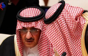 مفاجأة ثقيلة... محمد بن سلمان يجمد حسابات بن نايف