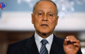 رفض ​الجامعة العربية​ لأية 