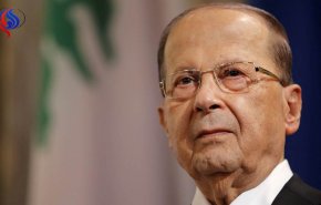عون يتجه لانجاز مقاربة بشان استقالة الحريري