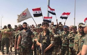 الجيش السوري يحكم السيطرة بالكامل على مدينة البوكمال