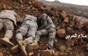 مقتل وإصابة 23 مرتزقا بعمليات قنص متفرقة بالجبهات الداخلية