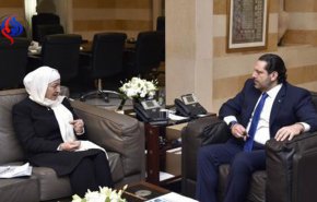 مصادر اخبارية: السعودية تطيح بسعد الحريري وتبعده الى أوروبا!