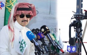 فضائح.. ماذا قال الوليد بن طلال عن سياسات ابن سلمان؟