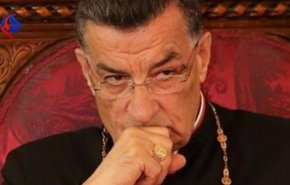 نائب لبناني: زيارة البطريرك الراعي إلى الریاض غير مناسبة