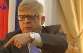 روسيا: لا يجوز أن تكون حكومة في لبنان من دون حزب الله