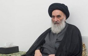 هكذا رد المرجع السيستاني على سؤالين بشأن سير الزوار