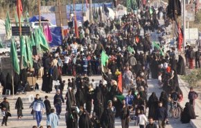 واسط؛ احباط محاولة لاستهداف زوار الاربعينية بمواد سامة