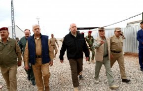 نائبة: النجيفيان أفلسا لتآمرهما على تقسيم العراق