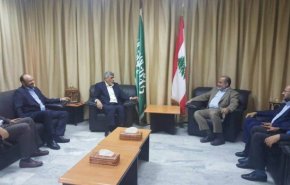 حماس تؤكد حرصها على استقرار مخيمات اللاجئين بلبنان