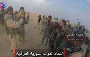 شاهد: بعد تحرير البوكمال خلال ساعات.. هذا ما حدث للجيش السوري؟