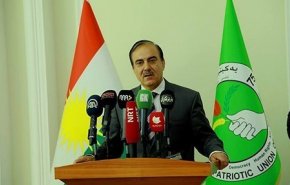 هذا ما طلبه حزب الطالباني من أربيل حول المطارات وإيرادات النفط..