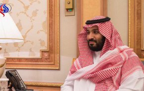 بالصور..هولاء  هم أذرع محمد بن سلمان...! 