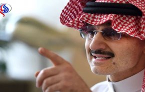 اليكم تفاصيل «العشاء الأخير» لابن طلال قبل اعتقاله
