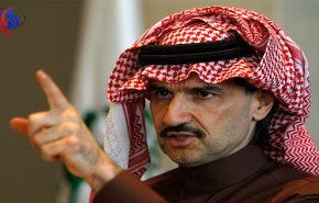 هذا ما فعله الوليد بن طلال  قبل اعتقاله بأيام..