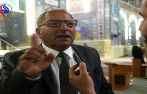 نائب عراقي: ضباط اكراد بمساعدة البارزاني متورطون بسقوط الموصل 