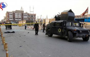 مسلحون يهاجمون نقطة تفتيش للقوات العراقية في كركوك