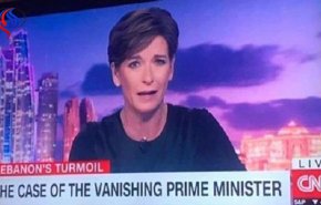 CNN تتحدّث عن 