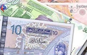 تزوير الدينار التونسي في الصين وبيعه في الجزائر!