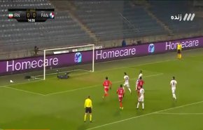 إيران تفوز على بنما وديا 2-1 في إطار الاستعدادات للمونديال + فيديو