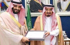 عطوان: ساعات او أيام تفصل بن سلمان عن العرش.. وهذا مايخبئه للبنان!
