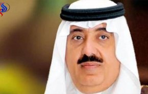 الأمير متعب 