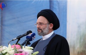 فضل الله يحذر من وجود مخططات اميركية اخرى ضد القدس