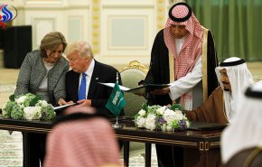 البنتاغون تستغل صفقات السلاح كأداة في العلاقات الدولية