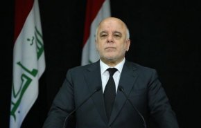 العبادي: نجاح خطة زيارة الأربعين يضاف لانتصارات قواتنا ضد داعش