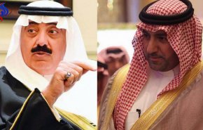 أول تعليق للأميرة السعودية نوف بنت عبد الله على اعتقال شقيقيها من قبل بن سلمان 
