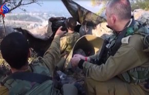 بالفيديو: مراسل العالم يكشف من يخوض حرب الوكالة بالجولان المحتل