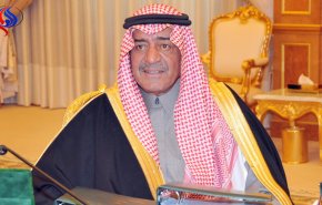صور..عريضة في مكتب الأمير مقرن تكشف السبب الحقيقي لاعتقال الامراء!