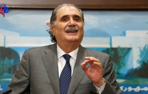 بالصور: وزير العدل اللبناني يطلب الادعاء ضد محللين سعوديين والسبب..