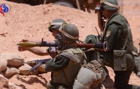  وزير الدفاع التونسي: عشرات الارهابیین يتحصنون قرب الحدود مع الجزائر