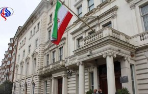 ايران تحتج على موقف بريطانيا حول الهجوم الصاروخي اليمني على الرياض
