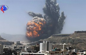 غارات جديدة للعدوان تستهدف مجمع وزارة الدفاع بصنعاء