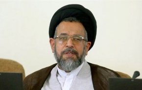 وزير الامن الايراني: الزيارة الاربعينية جرت في منتهى الامان