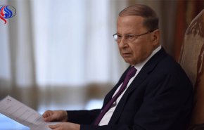 بالفيديو.. عون ينهي مشاورات دولية وسط قلق حقيقي علی الحريري