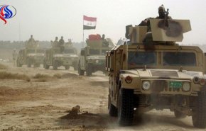 بدء عملية واسعة لتحرير «الرمانة» وراوة غربي الأنبار
