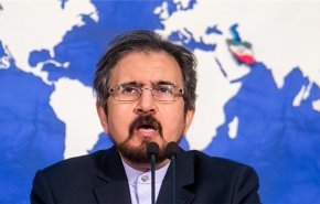 طهران: السعودية مظهر الارهاب والتدخل في شؤون الاخرين