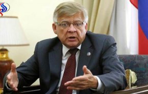 زاسبكين: السعودية تريد توجيه ضربة لحزب الله ولكن..؟