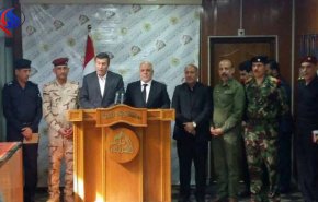 بالارقام: العبادي يكشف عن حجم خسارة العراق في حربه ضد داعش..