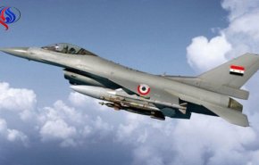 سلاح الجو السوري یدك مواقع جبهة النصرة