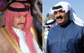 سبحان مغير الأحوال... أمراء يسبح بحمدهم بالأمس صاروا خونة!