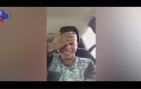 بالفيديو... تجار مخدرات يوثقون لحظة مقتلهم