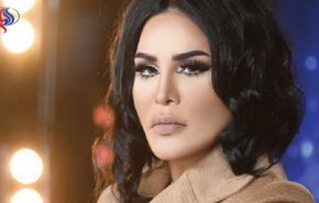 أحلام تعلن سبب عدم مشاركتها في الهجوم الغنائي ضد قطر!