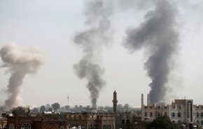 فيديو: اخر مجازر وجرائم العدوان في اليمن