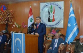 تنسيقية التركمان ترفض قدوم قوات كردية لكركوك والطوز