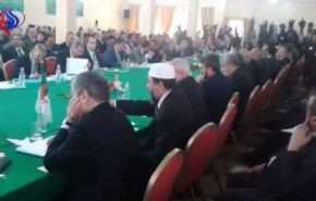 الحكومة الجزائرية: المعارضة 
