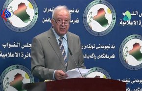القدو يحذر من عواقب إخراج الحشد الشعبي من سهل نينوى
