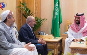  مجتهد: سبب «مثير» وراء لقاء ابن سلمان بقادة حزب الإصلاح اليمني!